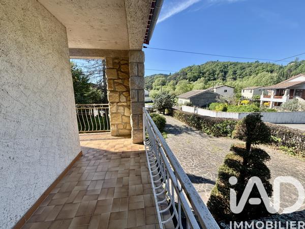 Maison à vendre 14 pièces 420 m² Vals-les-Bains
