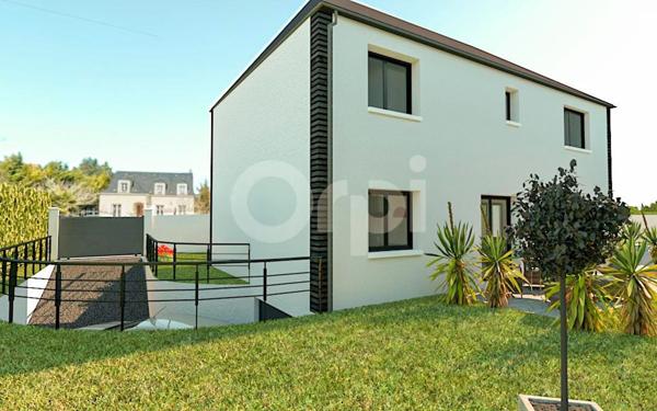 Maison à vendre    8 pièces •  Aubergenville