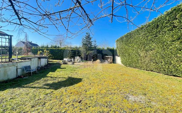 Maison à vendre    8 pièces •  Aubergenville