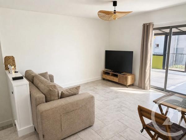 Appartement T3 à vendre  3 pièces - 79,13 m 2   NARBONNE  - 11