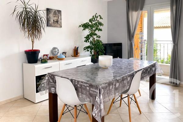 Appartement T3 à vendre  3 pièces - 79,13 m 2   NARBONNE  - 11