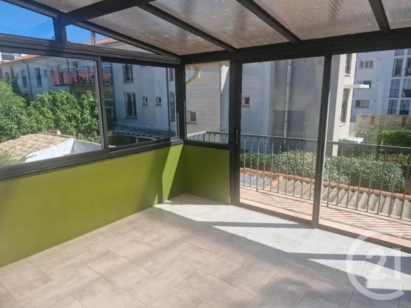 Appartement T3 à vendre  3 pièces - 79,13 m 2   NARBONNE  - 11