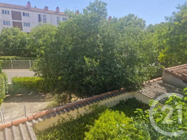 Appartement T3 à vendre  3 pièces - 79,13 m 2   NARBONNE  - 11