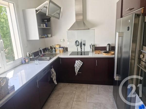 Appartement T3 à vendre  3 pièces - 79,13 m 2   NARBONNE  - 11