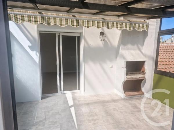 Appartement T3 à vendre  3 pièces - 79,13 m 2   NARBONNE  - 11