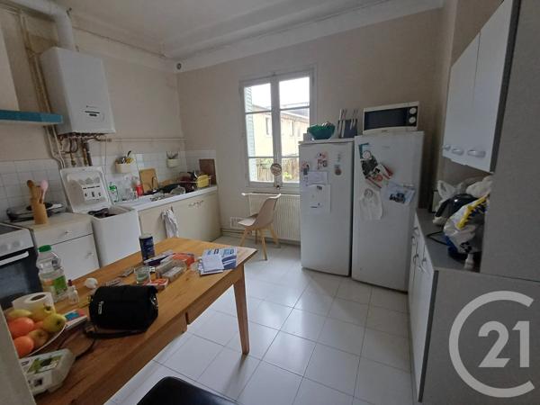 Appartement F2 à vendre  2 pièces - 52,11 m 2   ALES  - 30
