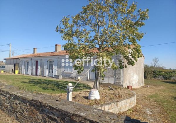 Maison 5 pièces - 104 m²