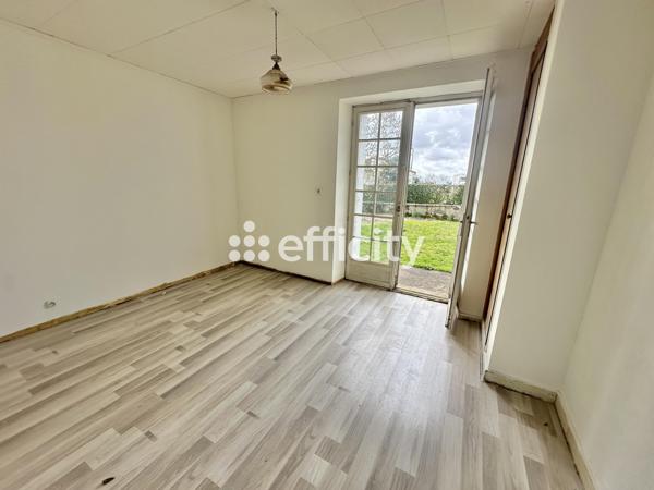Maison 5 pièces - 104 m²