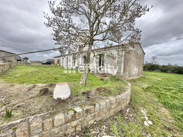 Maison 5 pièces - 104 m²