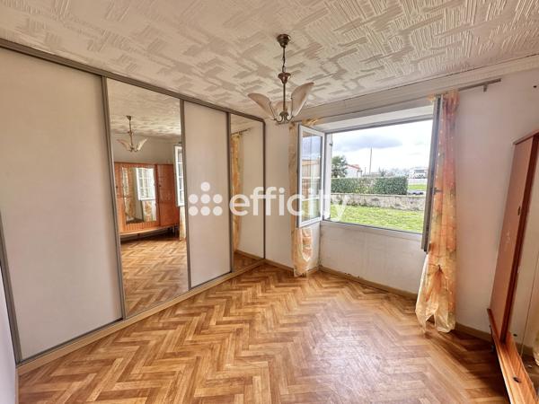 Maison 5 pièces - 104 m²