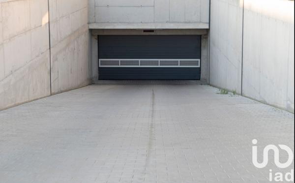 Parking à vendre 15 m² Saint-Herblain