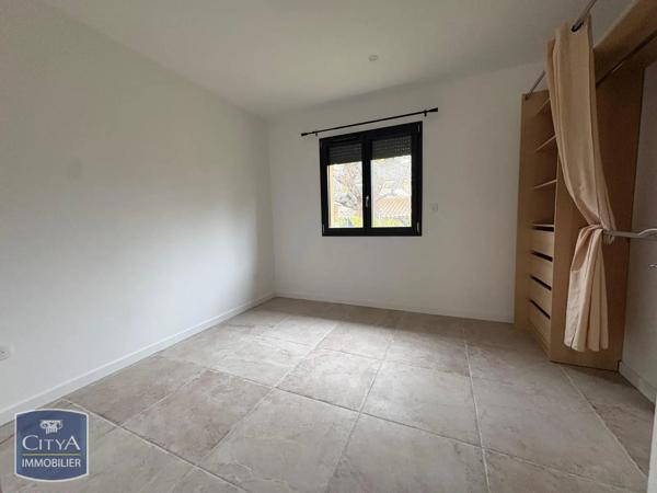 Maison à louer 4 pièces 96.97m² Crêches-sur-Saône (71680)