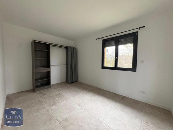 Maison à louer 4 pièces 96.97m² Crêches-sur-Saône (71680)