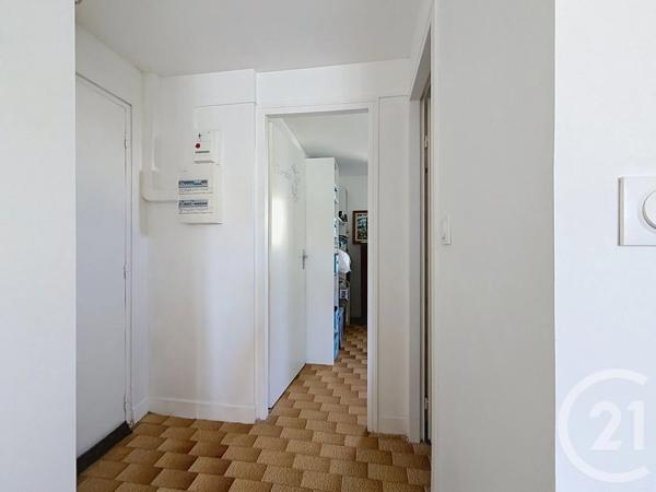 Appartement T2 à vendre  2 pièces - 33,78 m 2   LE CAP D AGDE  - 34