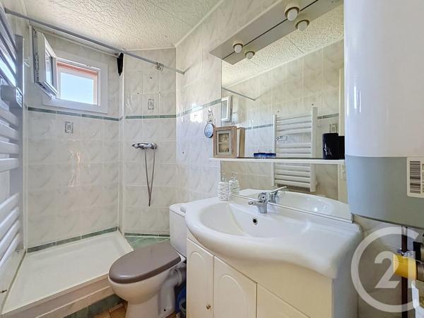 Appartement T2 à vendre  2 pièces - 33,78 m 2   LE CAP D AGDE  - 34