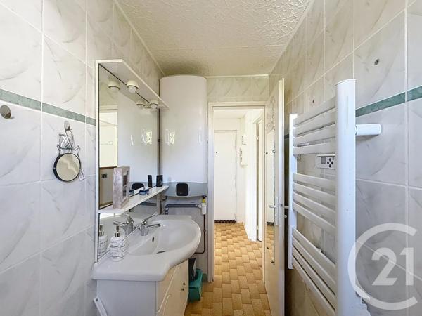 Appartement T2 à vendre  2 pièces - 33,78 m 2   LE CAP D AGDE  - 34