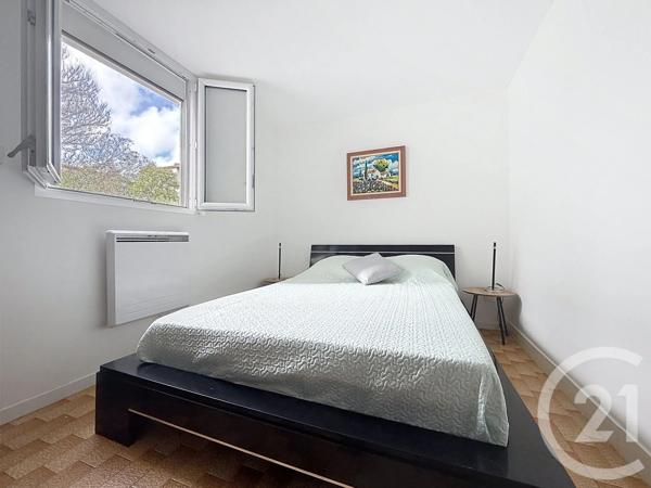 Appartement T2 à vendre  2 pièces - 33,78 m 2   LE CAP D AGDE  - 34