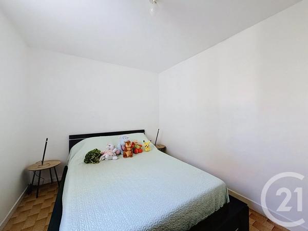 Appartement T2 à vendre  2 pièces - 33,78 m 2   LE CAP D AGDE  - 34