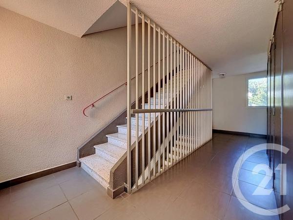 Appartement T2 à vendre  2 pièces - 33,78 m 2   LE CAP D AGDE  - 34