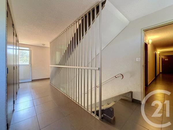 Appartement T2 à vendre  2 pièces - 33,78 m 2   LE CAP D AGDE  - 34