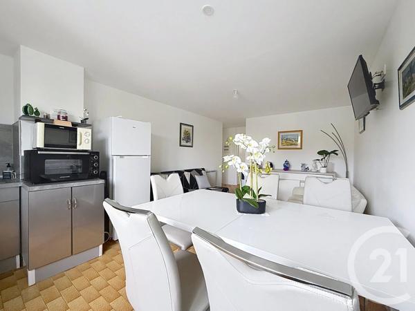 Appartement T2 à vendre  2 pièces - 33,78 m 2   LE CAP D AGDE  - 34