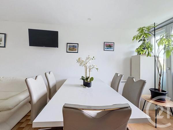 Appartement T2 à vendre  2 pièces - 33,78 m 2   LE CAP D AGDE  - 34