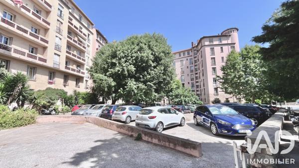 Appartement à vendre 3 pièces 60 m² Toulon