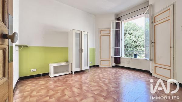 Appartement à vendre 3 pièces 60 m² Toulon