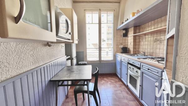 Appartement à vendre 3 pièces 60 m² Toulon