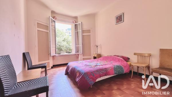 Appartement à vendre 3 pièces 60 m² Toulon