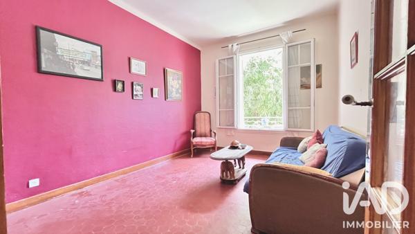 Appartement à vendre 3 pièces 60 m² Toulon