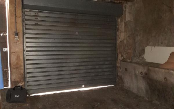 Stationnement à vendre    65 m2 Mamers