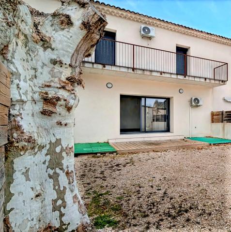 Althen-des-Paluds (84210) Maison 4 chambres ALTHEN DES PALUDS