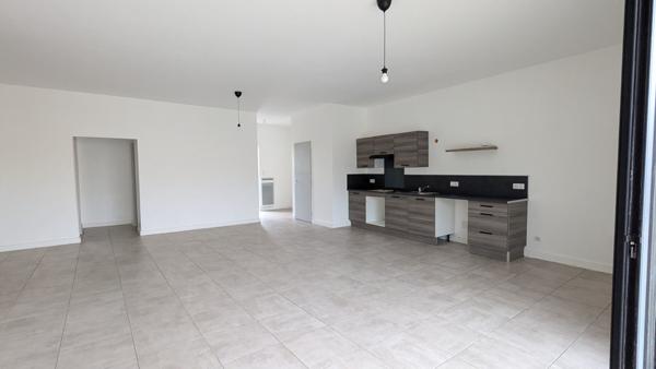 Althen-des-Paluds (84210) Maison 4 chambres ALTHEN DES PALUDS