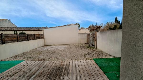 Althen-des-Paluds (84210) Maison 4 chambres ALTHEN DES PALUDS