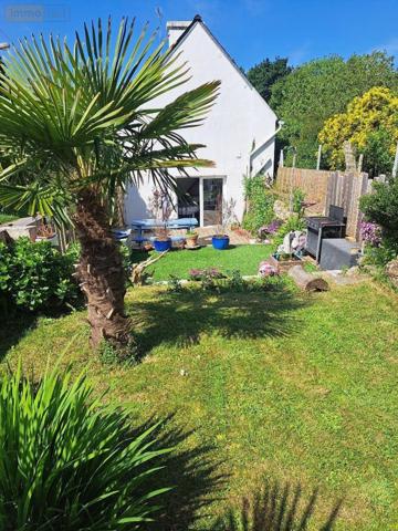 Maison à vendre à Moëlan-sur-Mer dans le Finistère (29350), ref : 29114-46