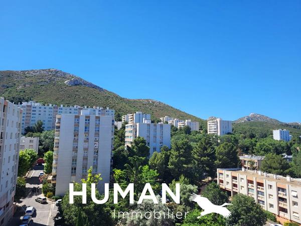 Appartement à vendre |  Marseille 11 |  3 pièces | 67 m²