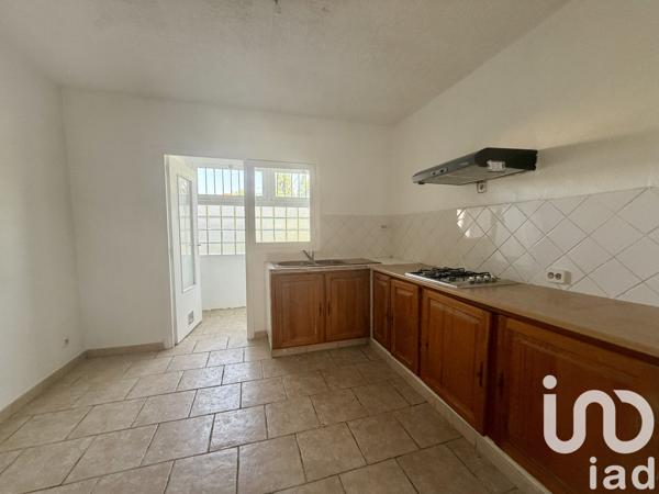 Appartement à vendre 3 pièces 60,13 m² Draguignan