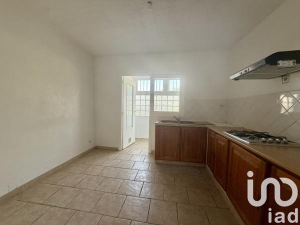 Appartement à vendre 3 pièces 60,13 m² Draguignan