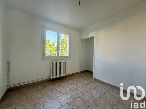 Appartement à vendre 3 pièces 60,13 m² Draguignan