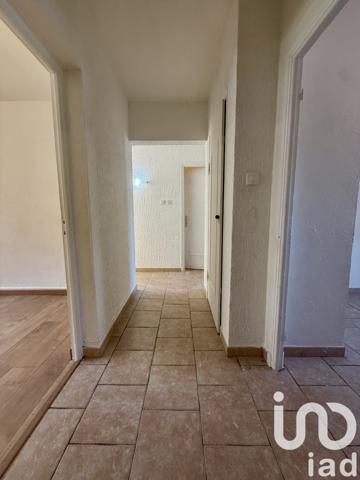 Appartement à vendre 3 pièces 60,13 m² Draguignan