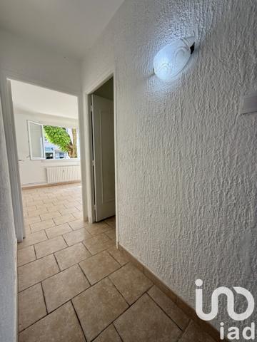 Appartement à vendre 3 pièces 60,13 m² Draguignan