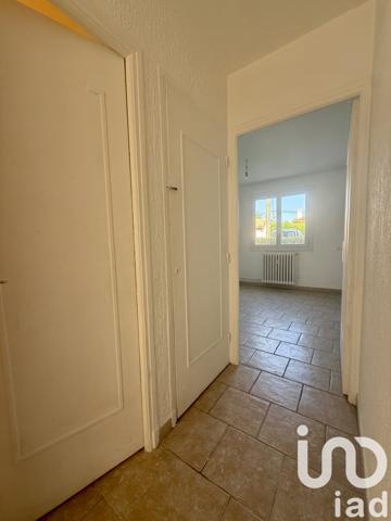 Appartement à vendre 3 pièces 60,13 m² Draguignan