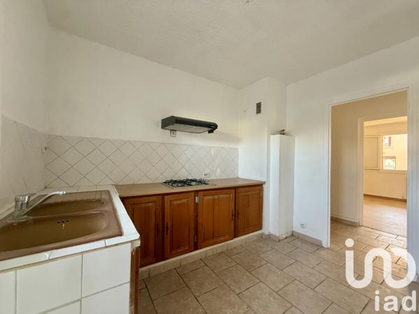 Appartement à vendre 3 pièces 60,13 m² Draguignan