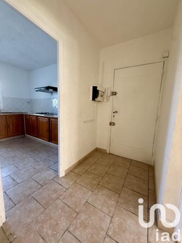 Appartement à vendre 3 pièces 60,13 m² Draguignan