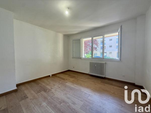 Appartement à vendre 3 pièces 60,13 m² Draguignan