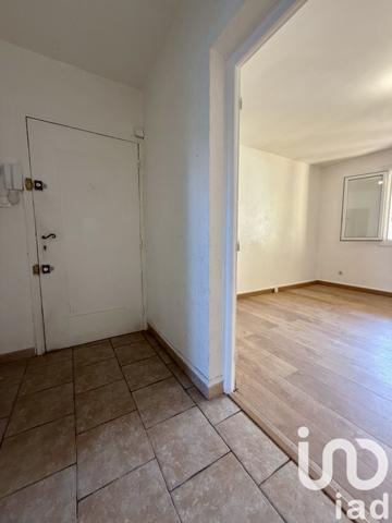 Appartement à vendre 3 pièces 60,13 m² Draguignan