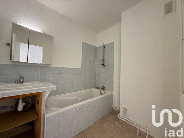 Appartement à vendre 3 pièces 60,13 m² Draguignan