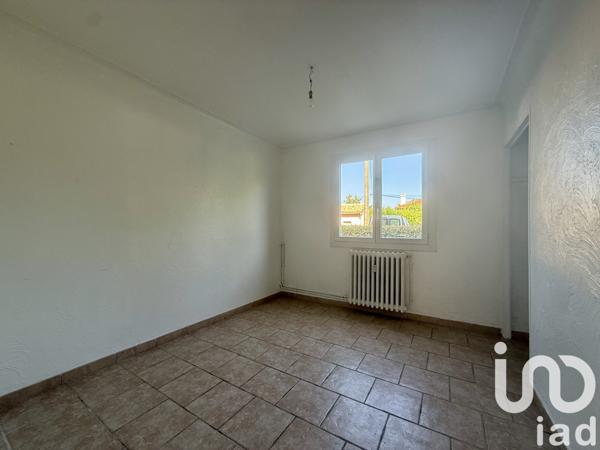 Appartement à vendre 3 pièces 60,13 m² Draguignan