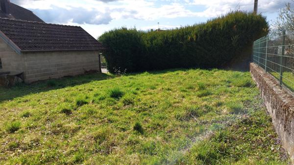 Maison Saint Loup Sur Semouse 8 pièce(s) 252 m2 jardin